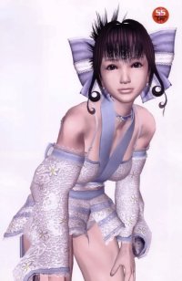 BUY NEW rumble rose - 77843 Premium Anime Print Poster